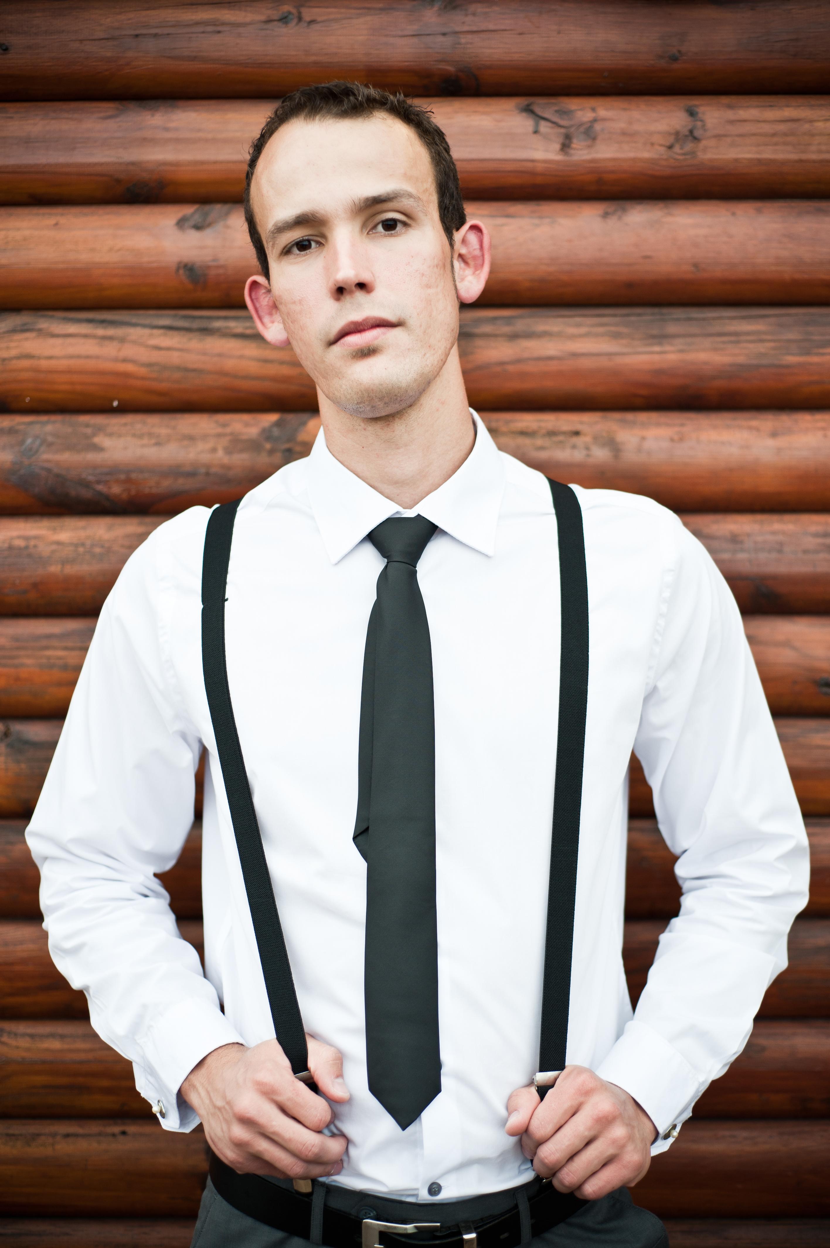 suspenders