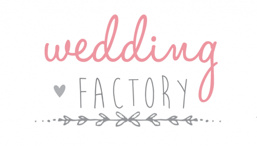 Wedding Factory Logo